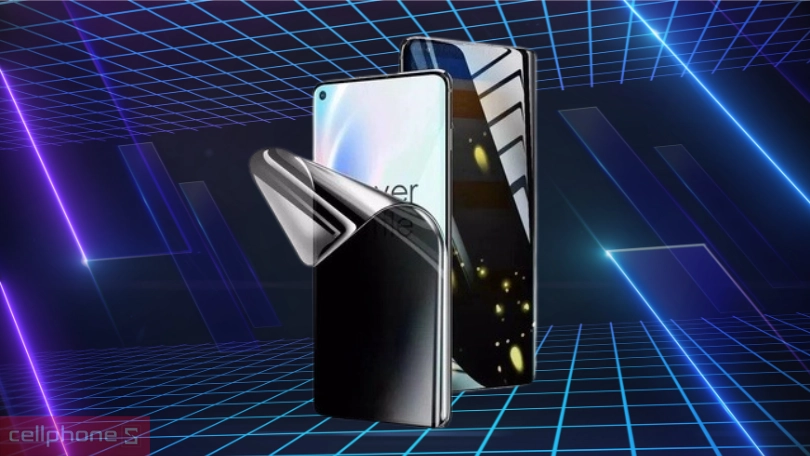 Bảo mật thông tin riêng tư