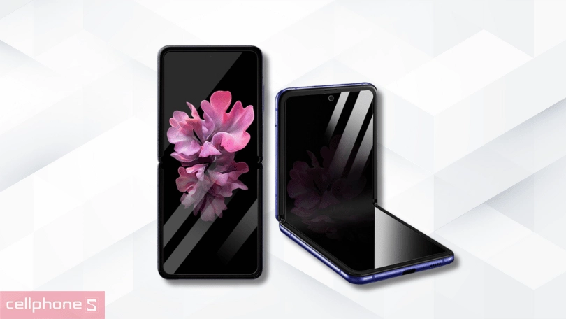 Miếng dán cường lực chống nhìn trộm