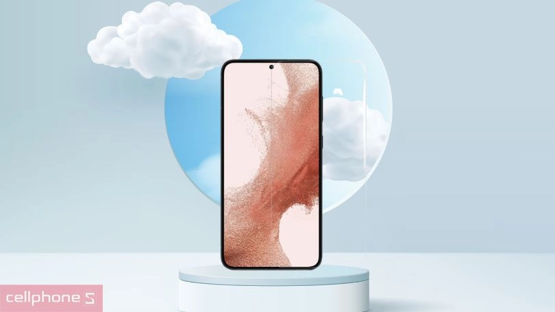 Miếng dán PPF Samsung Galaxy S23 Plus Full mặt trước