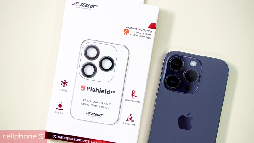 Zeelot của nước nào