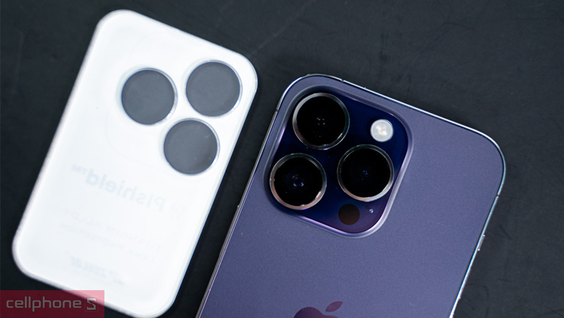 Vật liệu cao cấp, đảm bảo độ bền lâu dài