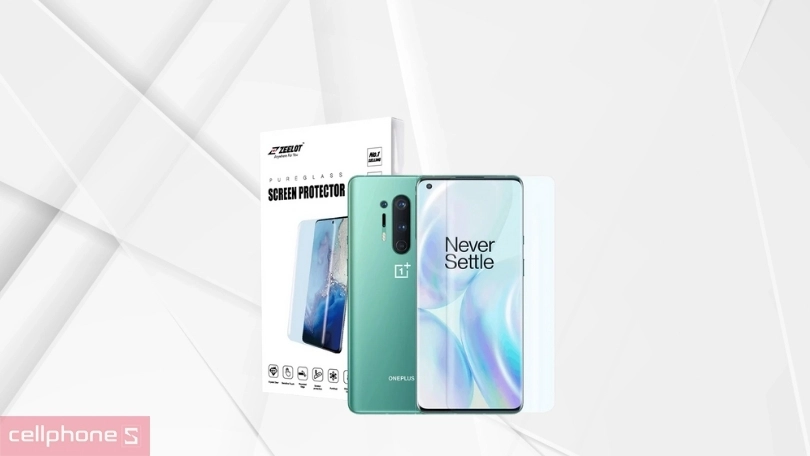 Miếng dán Zeelot UV LOCA