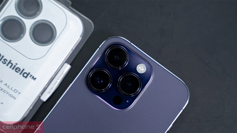 Tương thích với nhiều dòng điện thoại