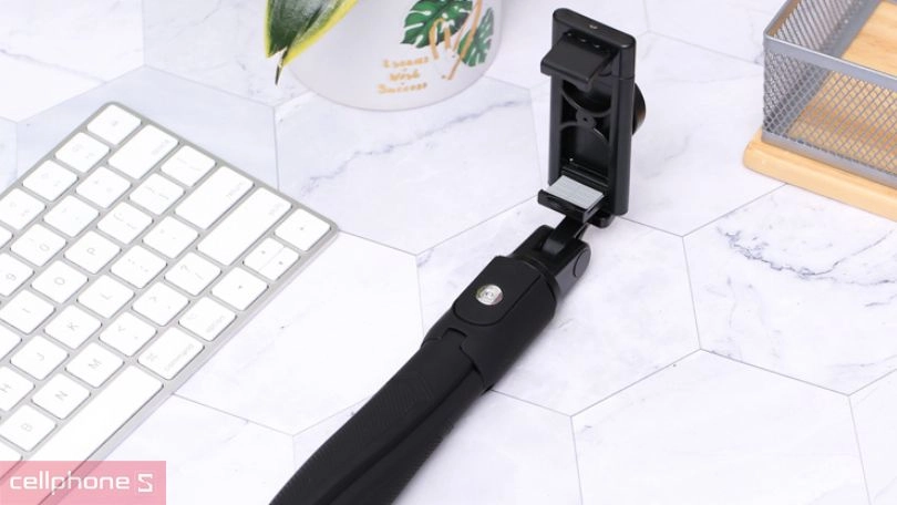 Mua gậy chụp ảnh giá rẻ, chất lượng tại CellphoneS