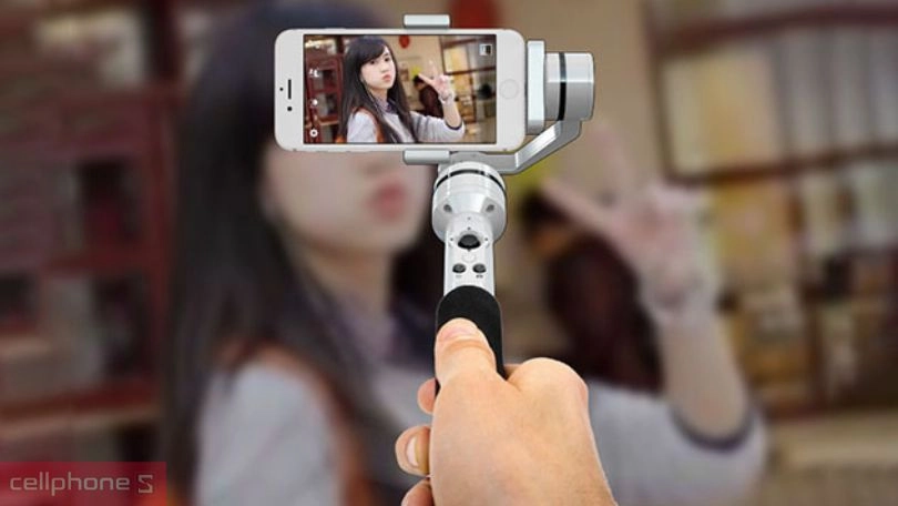 Gậy chụp ảnh 3 chân Có các loại gậy tự sướng nào?