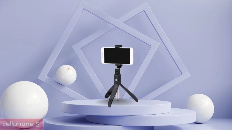 Giá thành của gậy tự sướng Giá thành của gậy tự sướng