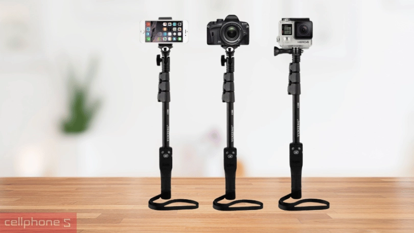 Gậy chụp ảnh Monopod YT 1288