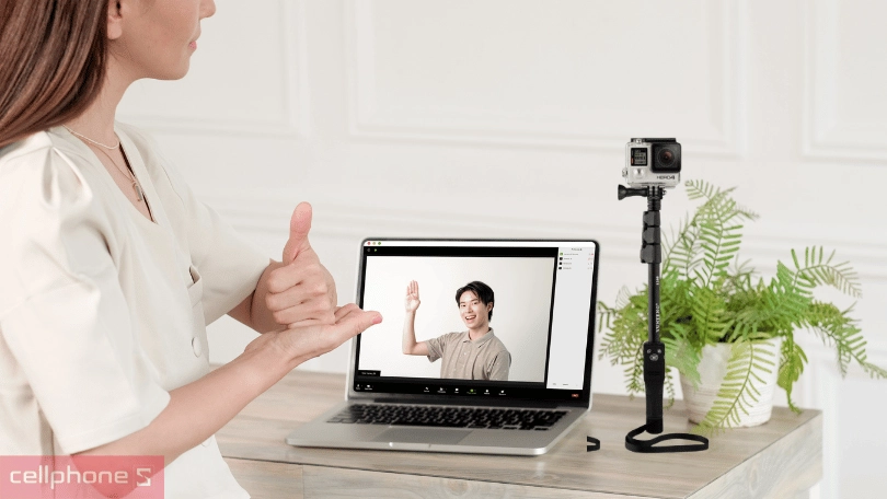 Gậy chụp ảnh Monopod YT 1288