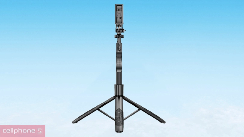 Gậy chụp ảnh Tripod WIWU KRINL SE005 