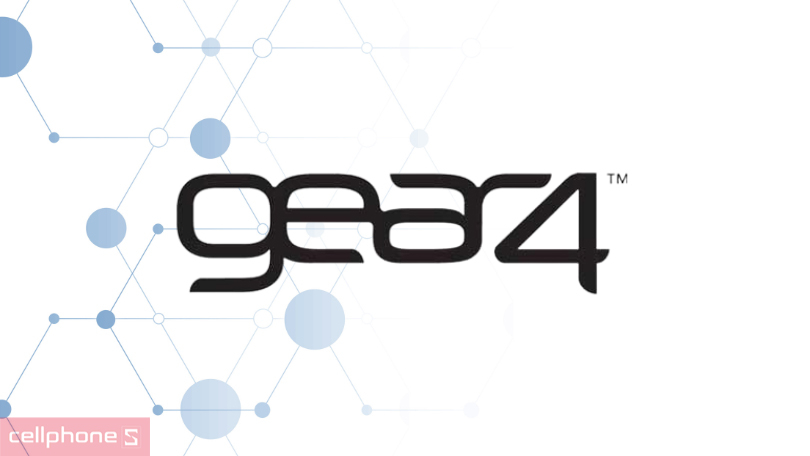 Giới thiệu thương hiệu Gear4