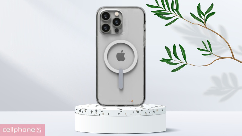 Các phụ kiện Gear4 đang được phân phối tại CellphoneS