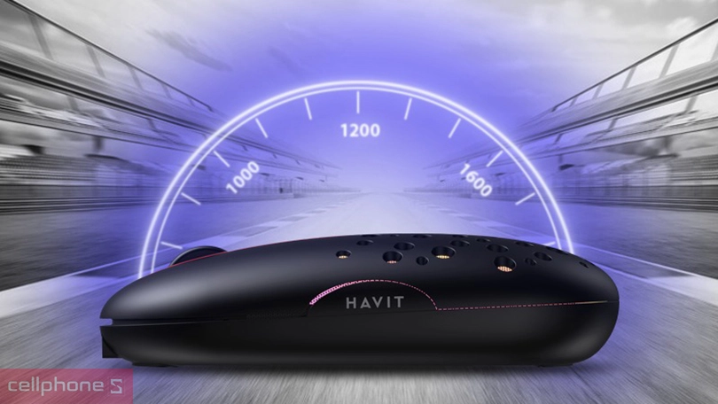 Các dòng sản phẩm của Havit