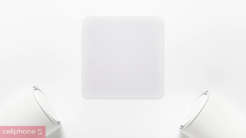 Khăn lau màn hình Apple – Lau sạch an toàn và hiệu quả