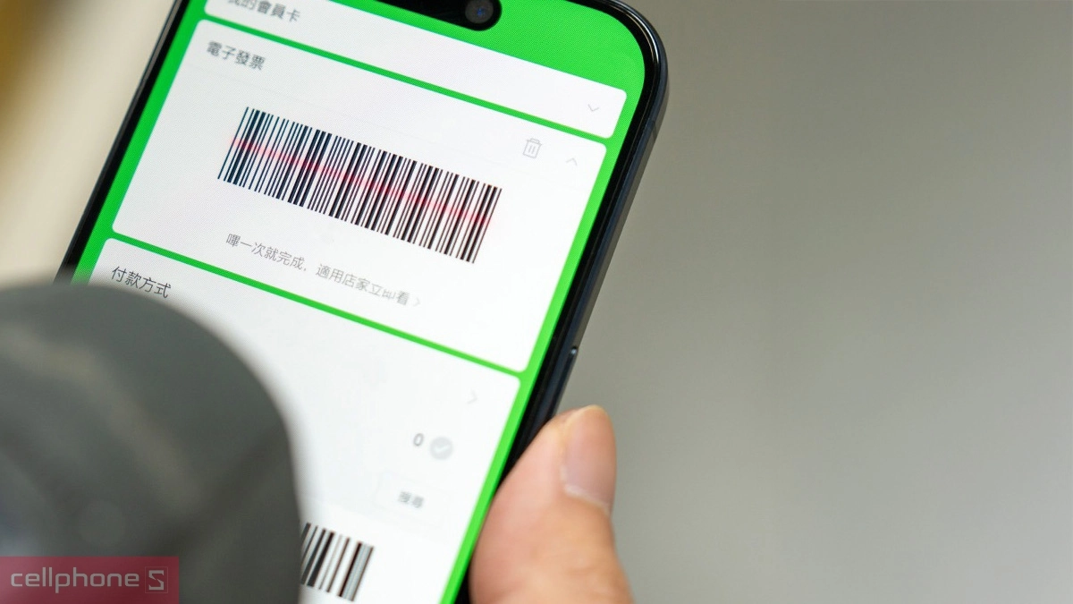 Thiết kế viền kính cường lực iPhone 17 Pro Max Hoda Matte chống nhìn trộm Hoda Full