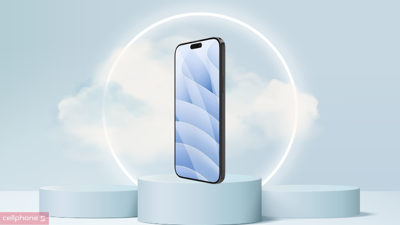 Dán cường lực iPhone 15 JCPal chống va đập Full cao cấp