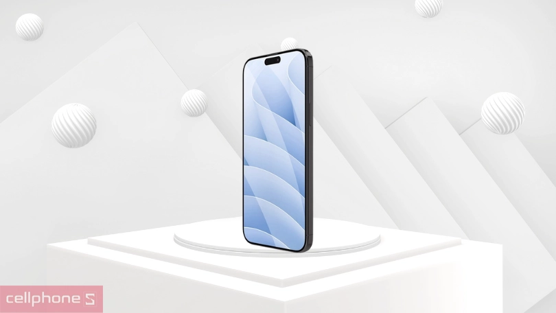 Dán cường lực iPhone 15 Plus JCPal - Bảo vệ tối ưu, hoàn thiện mỏng nhẹ