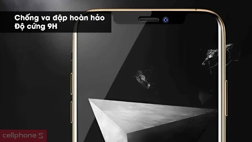 Kính cường lực KingKong - nguồn gốc xuất xứ