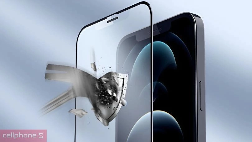 Kính cường lực KingKong có tốt không?