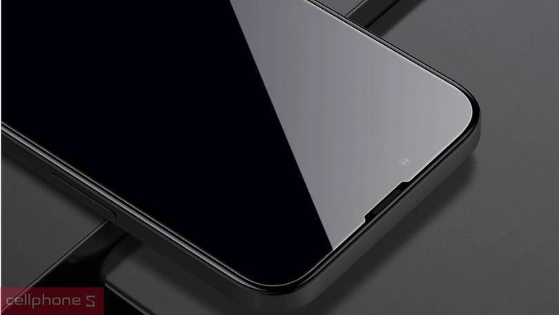 Dán cường lực iPhone 14/13/13 Pro Likgus Full