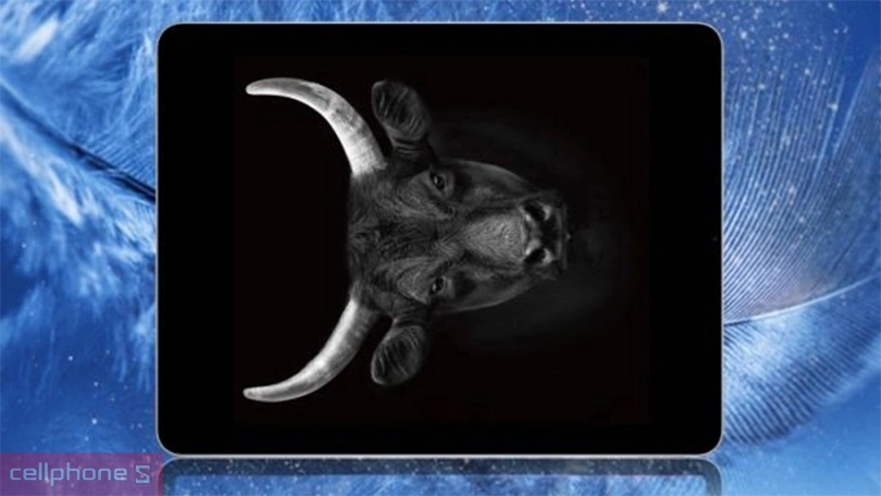 Dán cường lực iPad 10.9 gen 10 2022 Mipow – Chống va đập, trầy xước hiệu quả