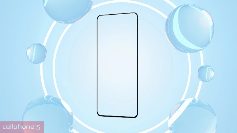 Kính cường lực Xiaomi Redmi 10 Mocoll