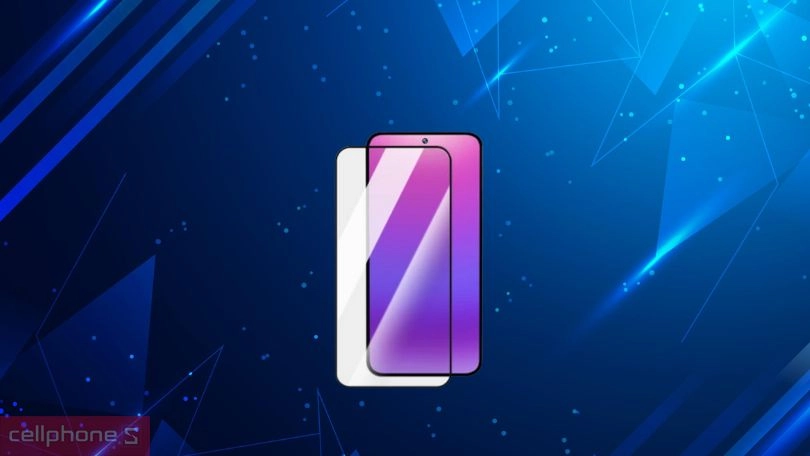 Samsung Galaxy A35 dán chống va đập Mocoll Full cao cấp, bền đẹp