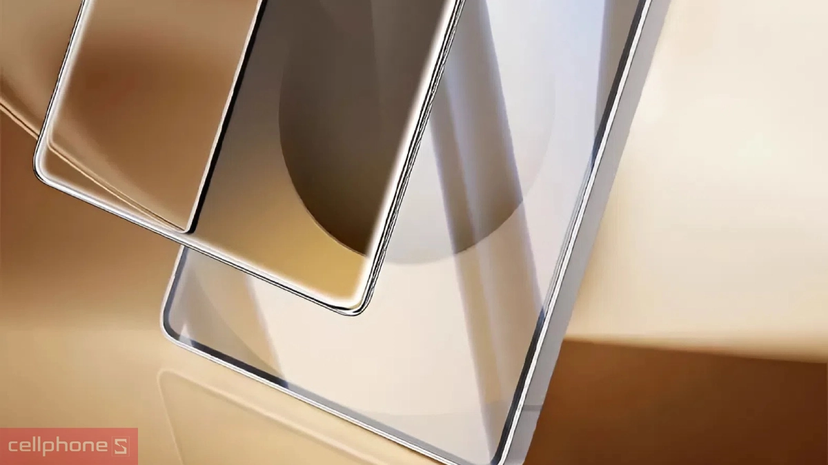 Kính cường lực Samsung Galaxy S26 Mipow Premium Full bảo vệ thiết bị