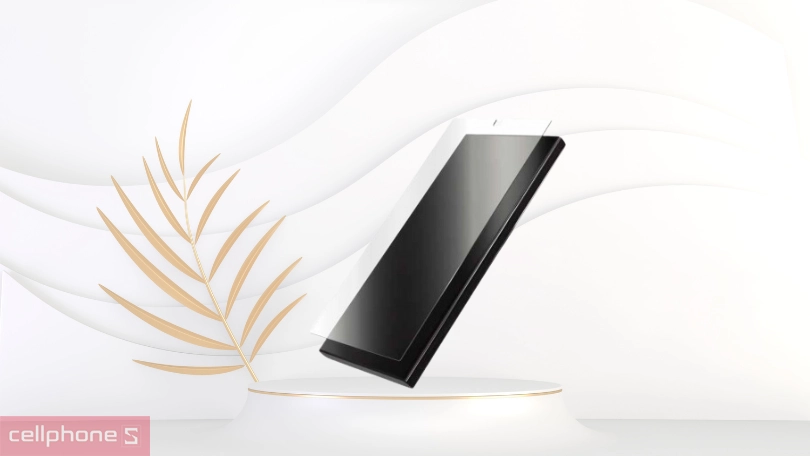 Dán chống va đập Samsung Galaxy S24 Ultra Zagg Full cao cấp