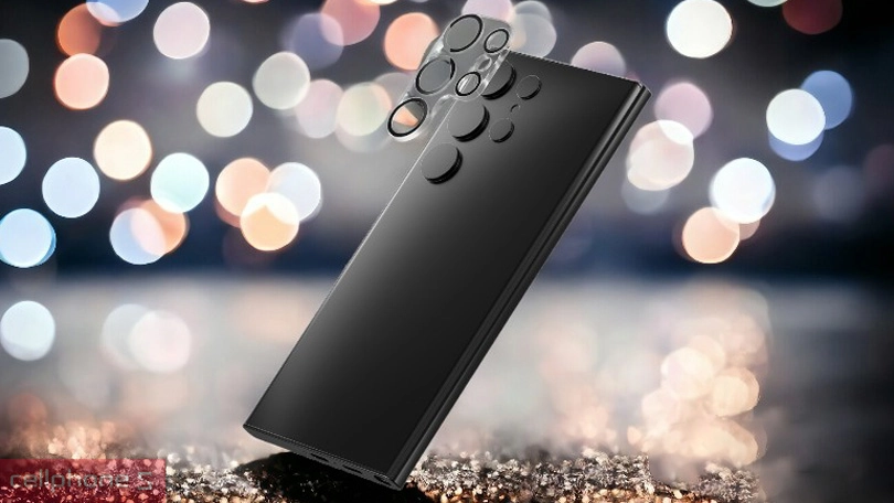 Miếng dán camera Samsung Galaxy S24 Ultra Zagg chống va đập viền Titan – Người bạn đồng hành cho camera S24 Ultra