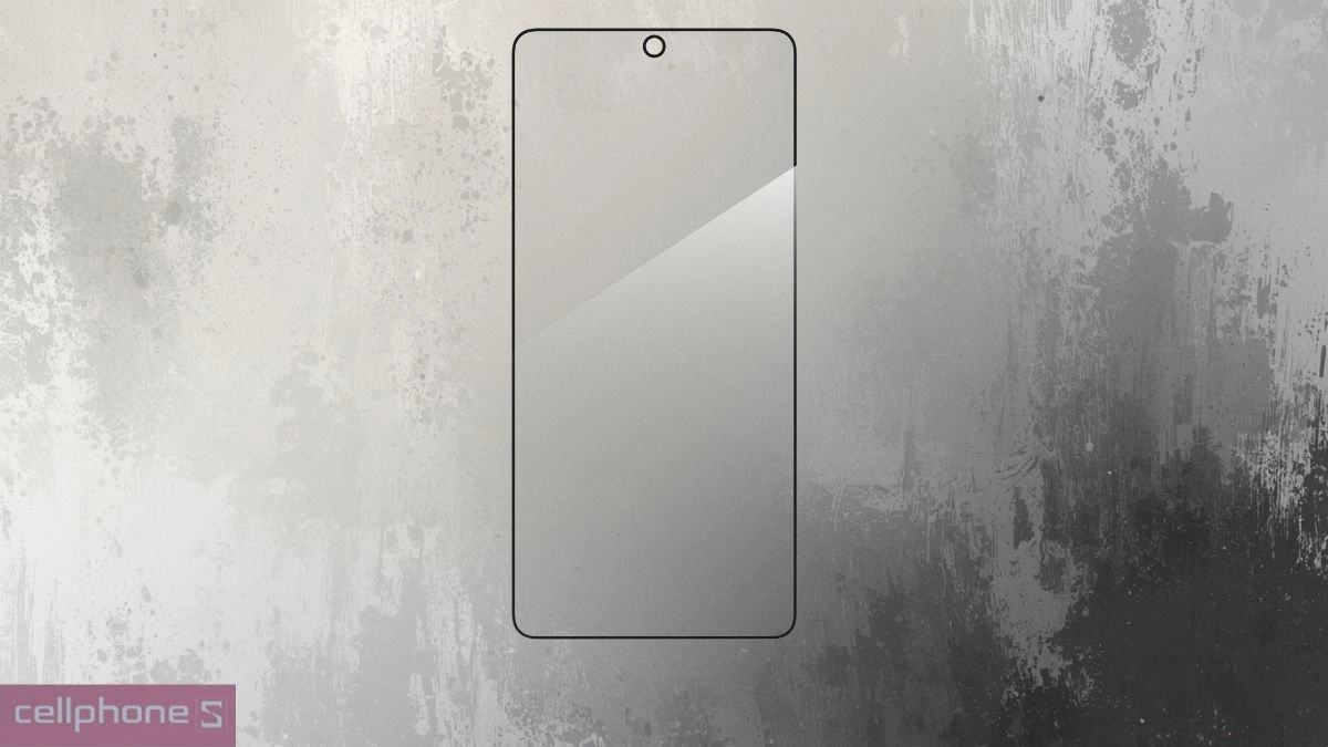 Công nghệ kính cường lực Samsung Galaxy S26 Ultra Zagg Glass Plus Edge Full viền có khay dán