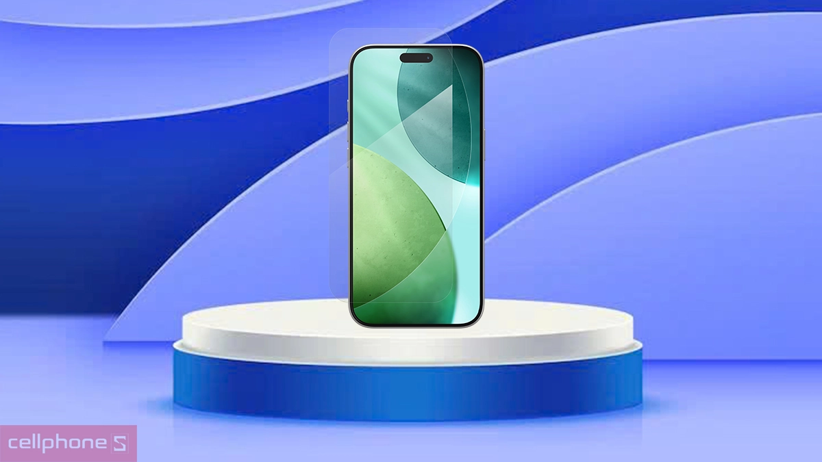 Trải nghiệm mượt mà, tiện lợi