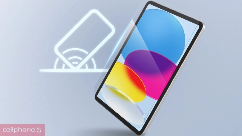 Chất lượng dán cường lực iPad Pro 13 2024 Zagg full cao cấp
