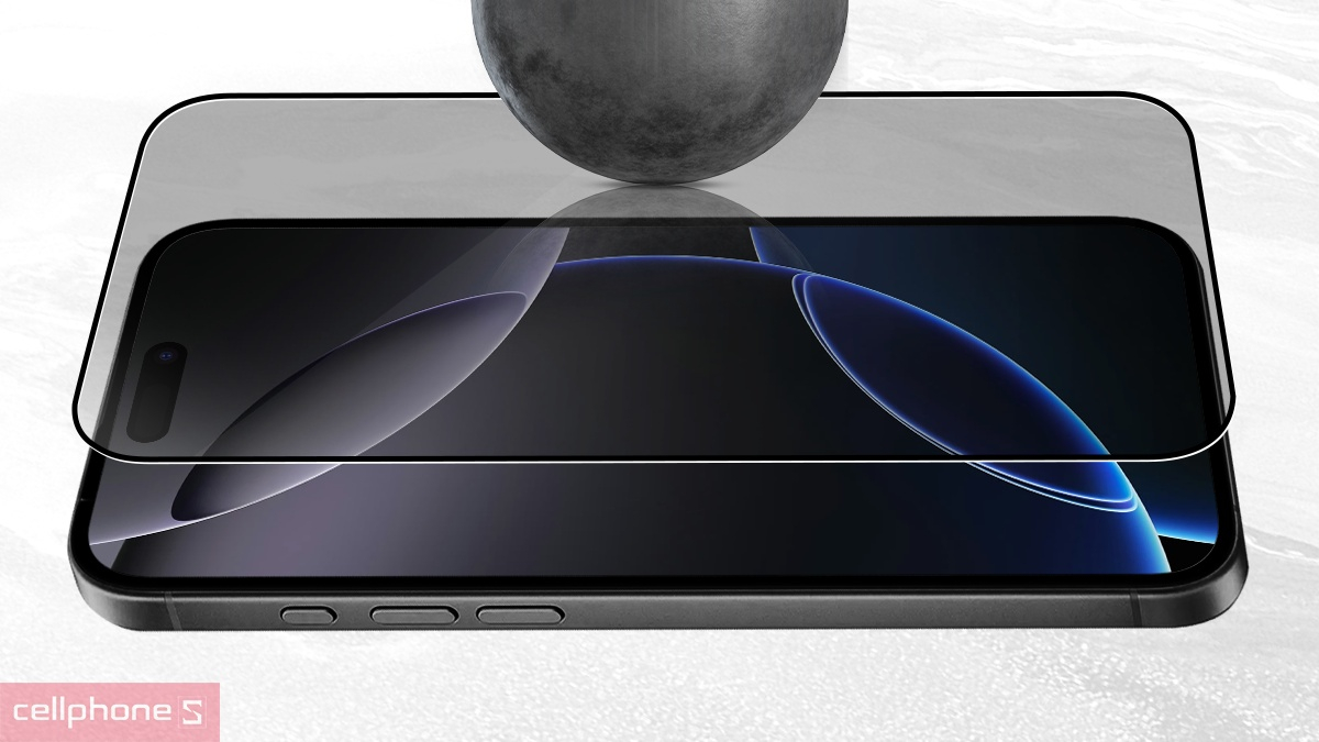 Độ cứng cao bền bỉ đột phá