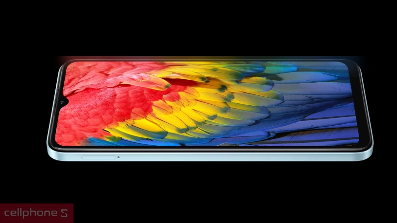 Kính cường lực OPPO A18 - Bảo vệ toàn diện, độ cứng cao