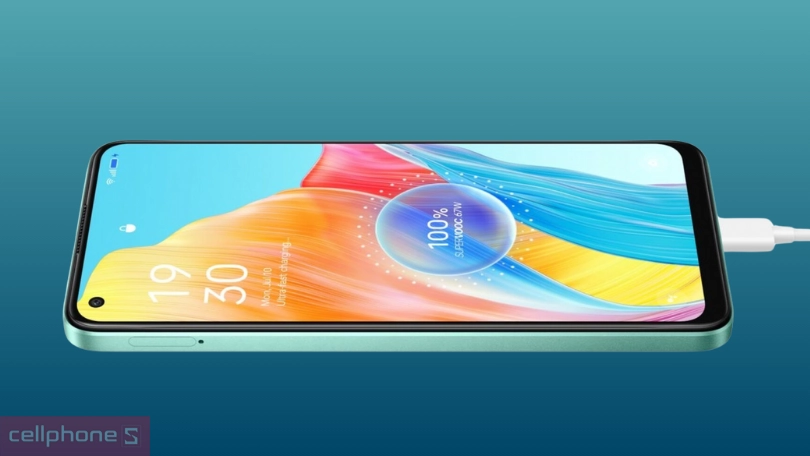 Kính cường lực Oppo A78 - Bảo vệ tối đa cho thiết bị