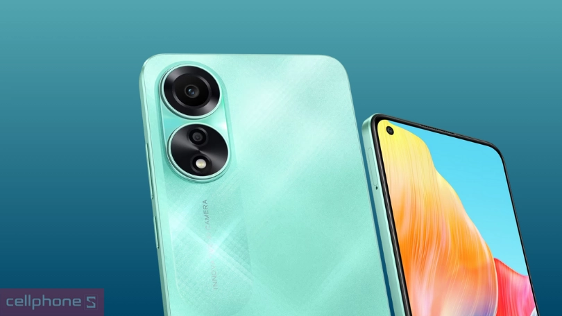 Kính cường lực Oppo A78 - Bảo vệ tối đa cho thiết bị