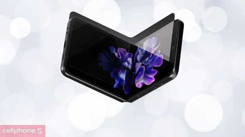 Hạn chế hiện tượng nứt, vỡ và tối ưu chi phí sửa chữa Flip 6