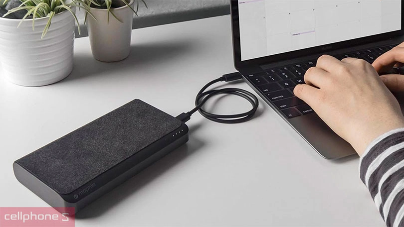 Các phụ kiện Mophie đáng mua nhất