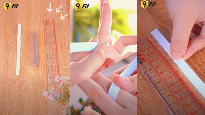 Hướng dẫn đo size tay phù hợp kích thước