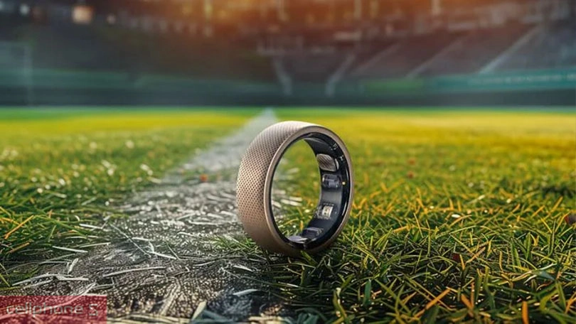 Amazfit Helio Ring