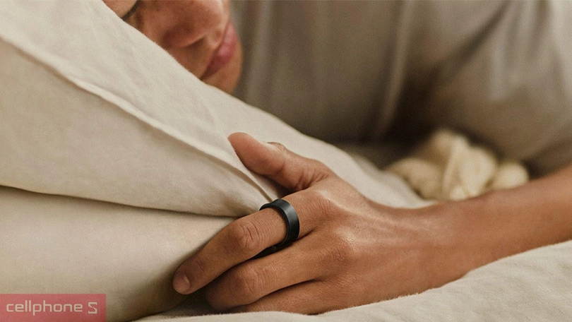 Nhẫn thông minh Samsung