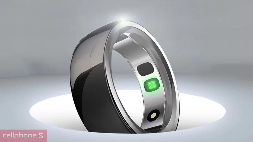 Nhẫn thông minh Hifuture