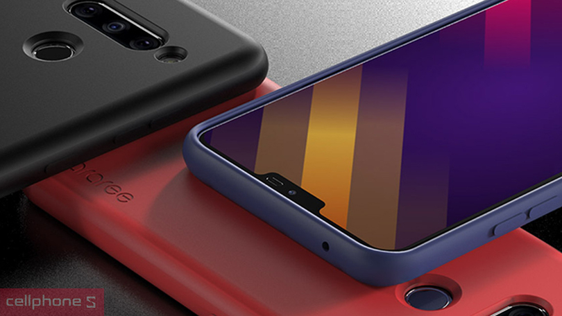 Giới thiệu ốp lưng, phụ kiện của thương hiệu Araree