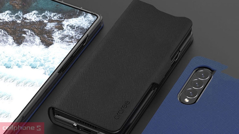 Phân loại các loại ốp lưng, phụ kiện phổ biến của Araree hiện nay