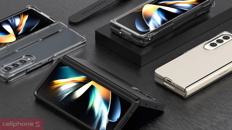 Ưu điểm của phụ kiện Araree