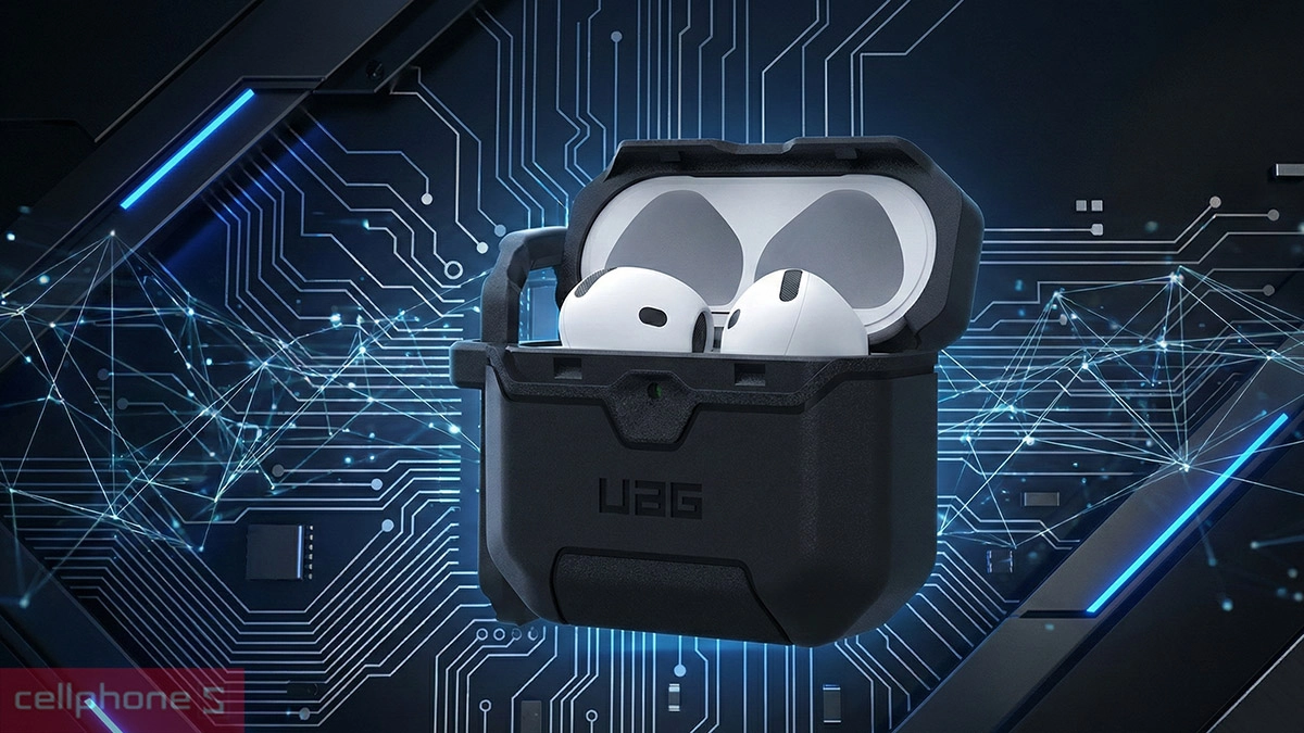 Tương thích với sạc không dây