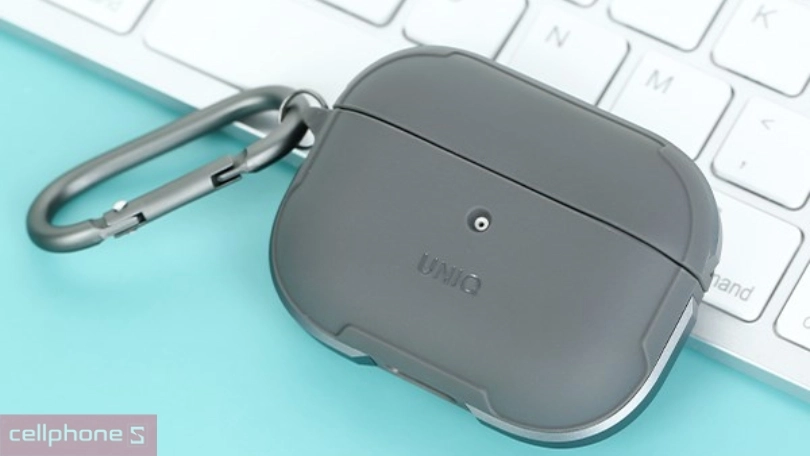 Hộp đựng tai nghe AirPods Pro Devilcase