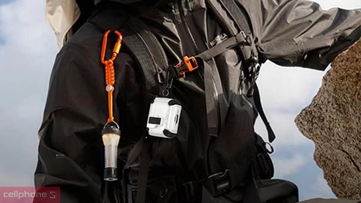 Tính năng thông minh tiện lợi