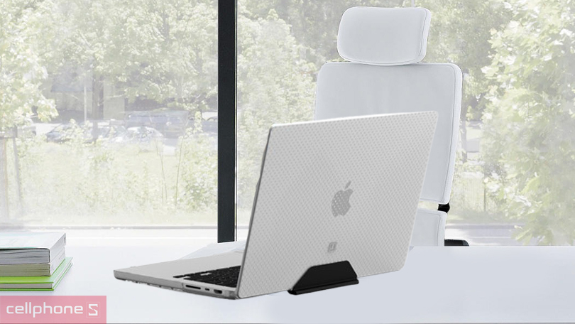 Khả năng bảo vệ của ốp lưng MacBook Pro 14 inch UAG DOT