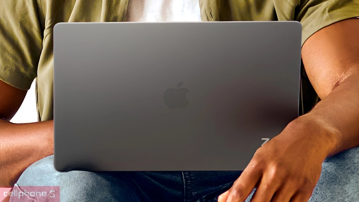 Thiết kế ốp lưng Macbook Pro 13 (M1/M2) Zagg Hardshell